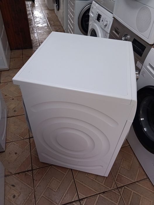 Пералня със сушилня Бош Bosch Serie 6 А+++ 7/4 кг  2 години гаранция!