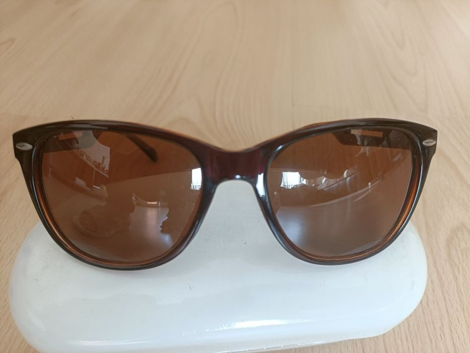 Слънчеви очила cat.3