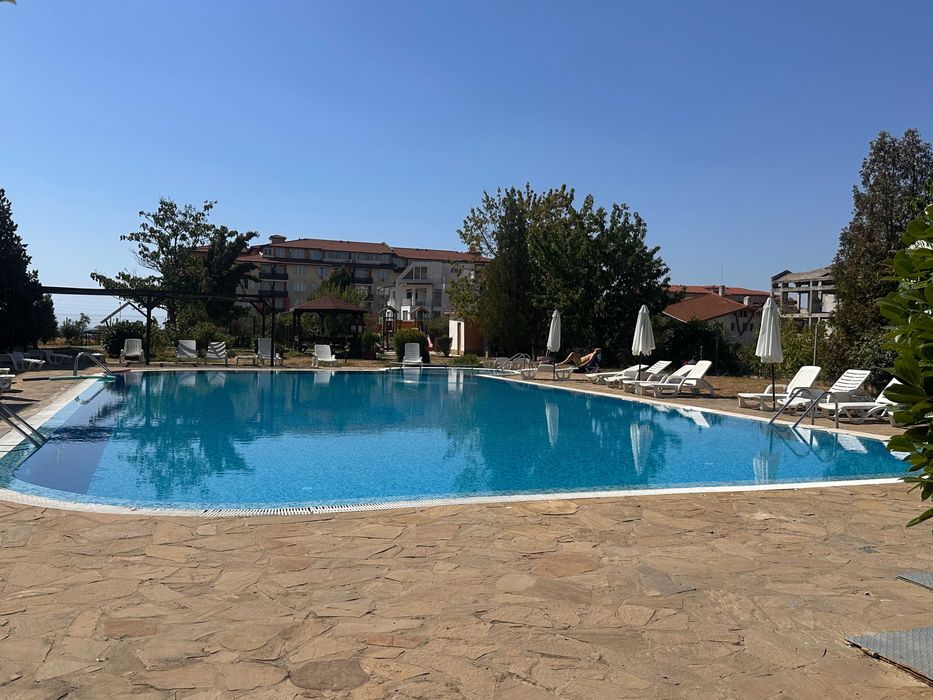 Продава се Тристаен апартамент в Ахелой - 97 кв.м за 722 €/кв.м - Снимка #19