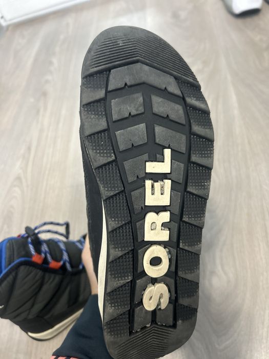 Зимни Апрески Sorel