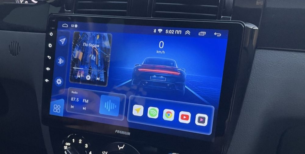 Premium manitor sotiladi