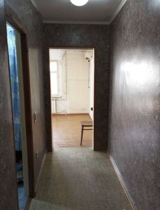 ‘Продается 2/6 Ин-Яз‼️Кирпич (Чиланзар 9) 2 комнатная