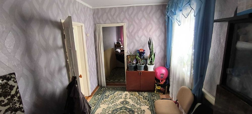 Продается дом в Затобольске