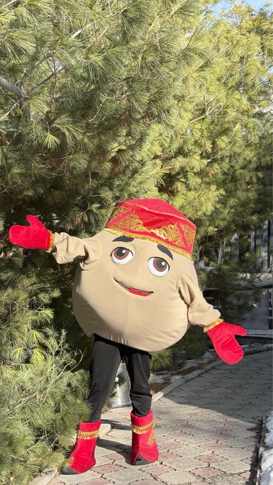 Наурыз национальный праздник