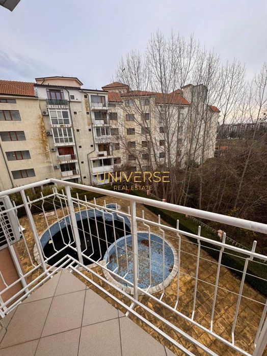 Продава се Тристаен апартамент в к.к. Слънчев бряг - 75 кв.м за 572 €/кв.м - Снимка #13