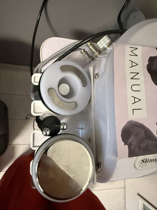 Aparat remodelare corporala