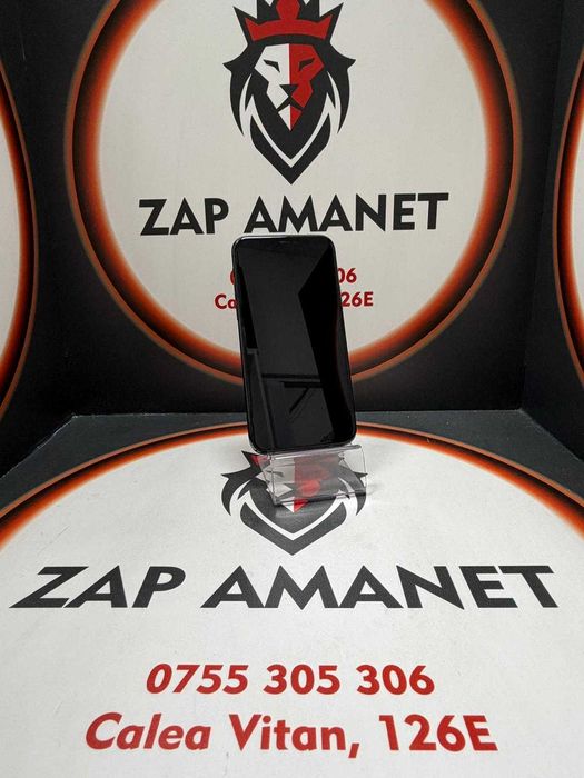 Zap Amanet Vitan - iPhone 11 Pro - Green - 256GB - 92%