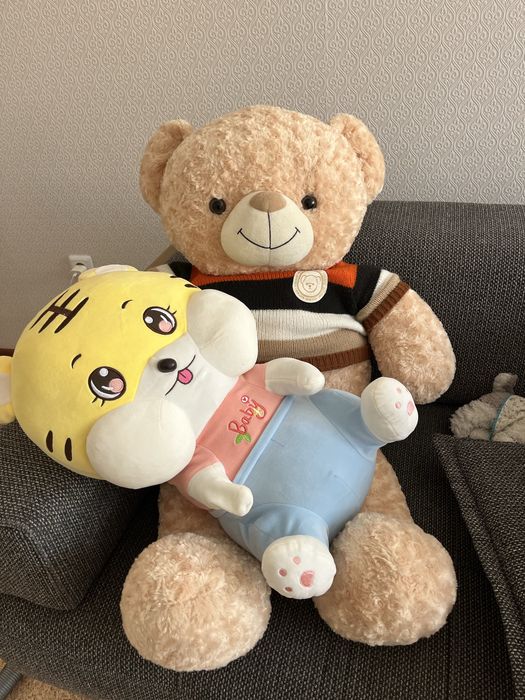 2 аю отдам за 5000 тенге