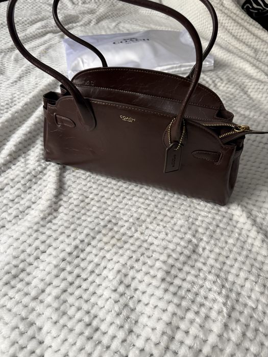 Geanta Coach Empire Carryall 34