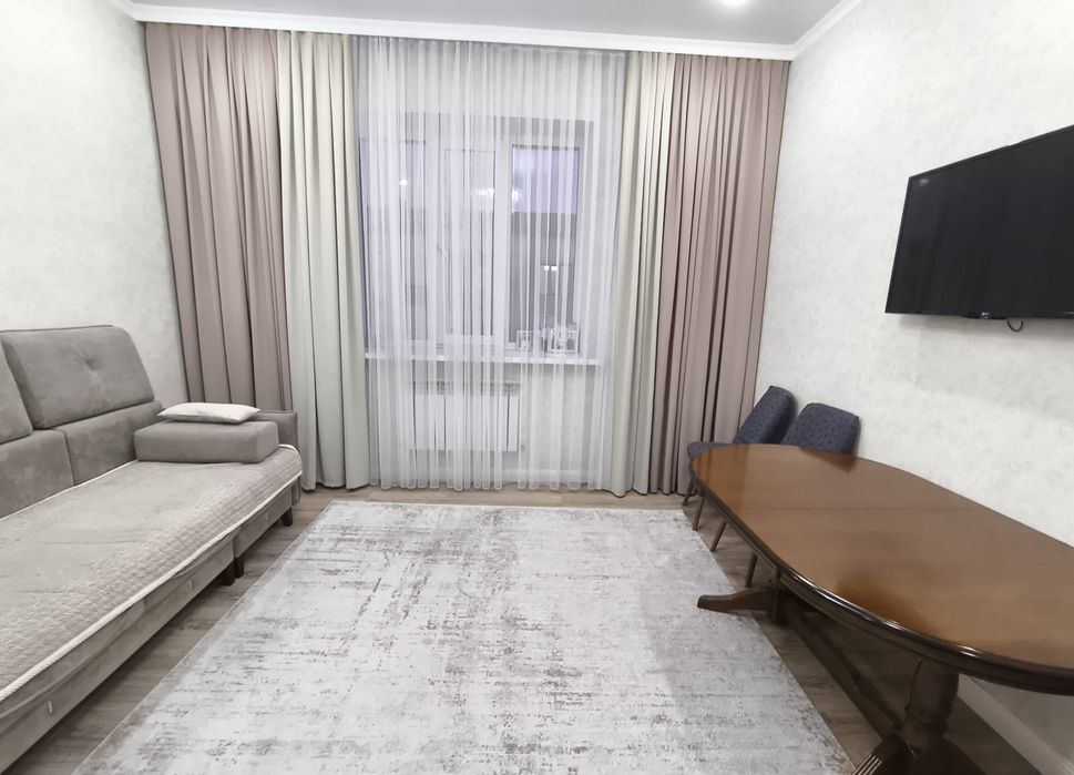 продается квартира Новостройка