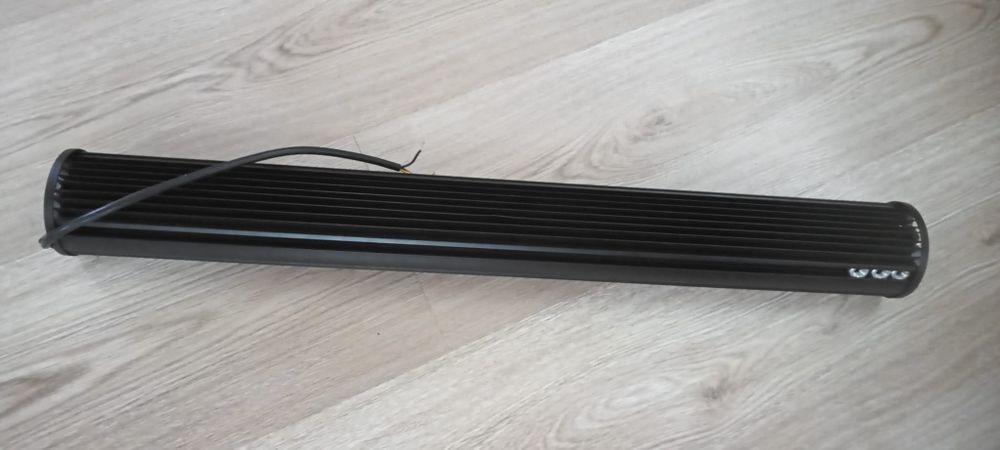 Лед барове за силни свелини