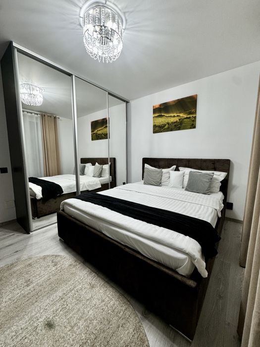 Apartamente REGIM HOTELIER 2-4 pers. ( oferim si factura )