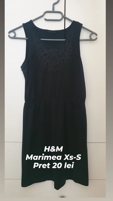 Rochii diverse modele detalii pe poze