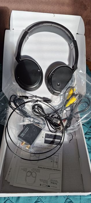 Продавам слушалки топ цени.