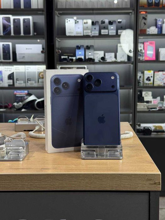 Телефон iPhone 17 Pro Max 1TB/Айфон 17 про макс 1000гб код.7287