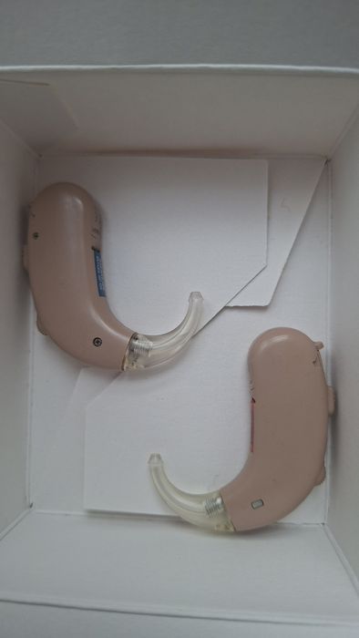 Слуховой аппарат