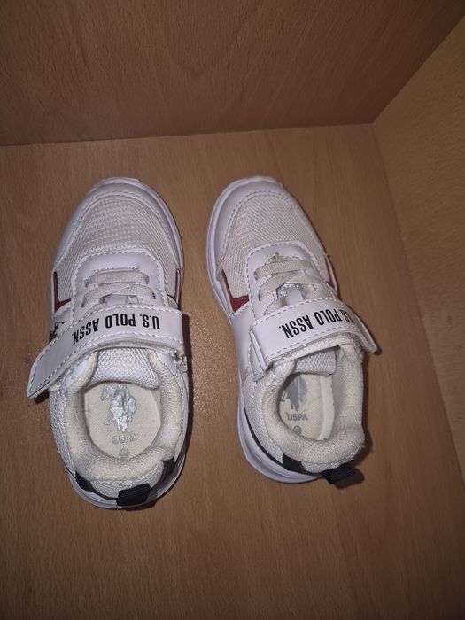 Маратонки U.S. Polo Assn. 25 номер