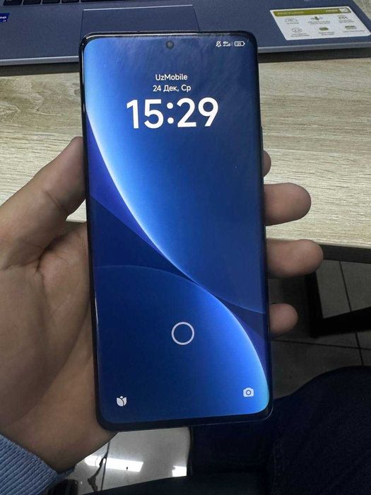 Xiaomi 12 pro 12/256