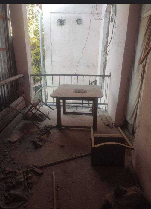 Продам 3х комнатную Рисовый , Магнит