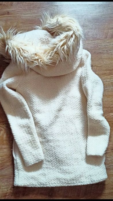 Топла жилетка Negative