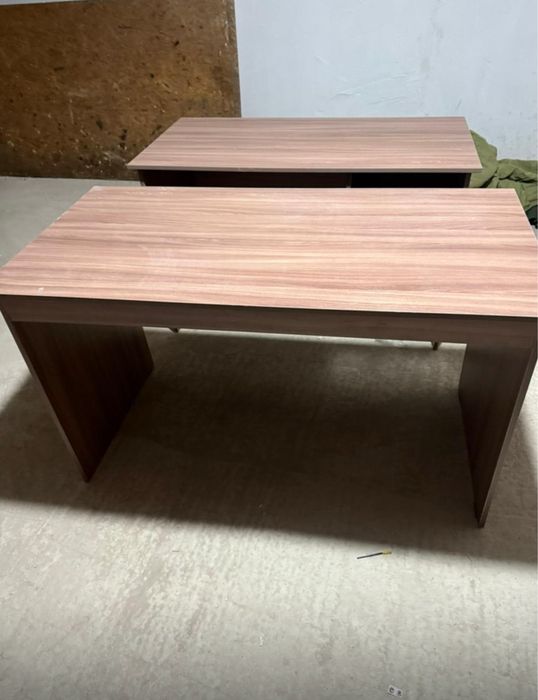 Продам офисные столы стулья вешалку