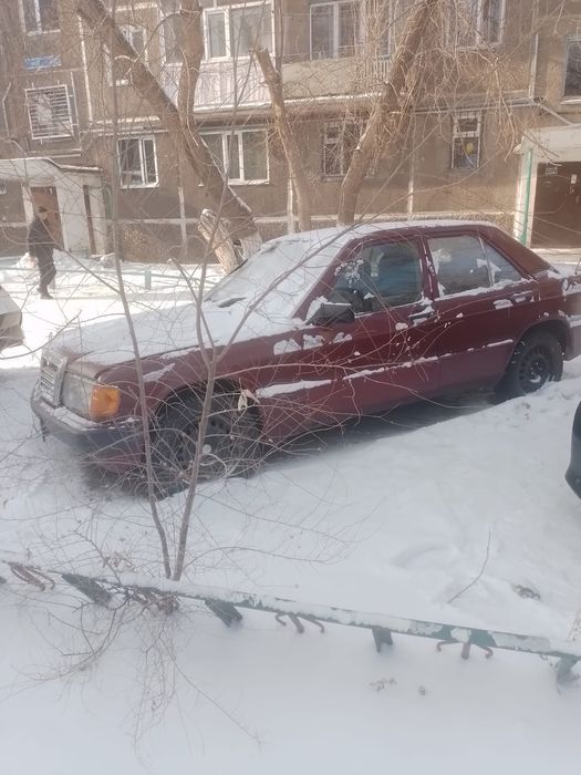 Продам Мерс срочно