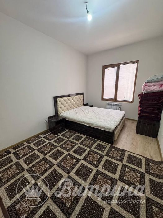 2-Комнатная в ЖК Manzara, High Town Mall