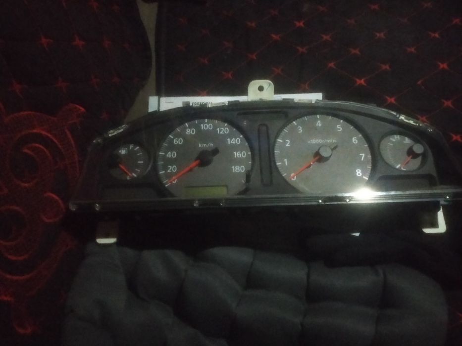 Продам панель приборов