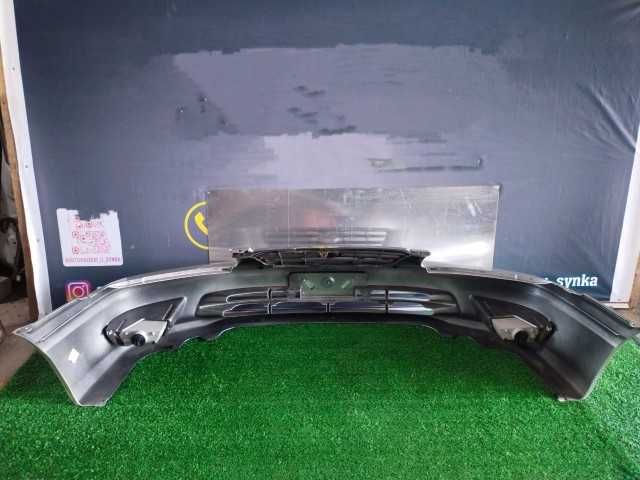 Камри 25 Бампер Передний