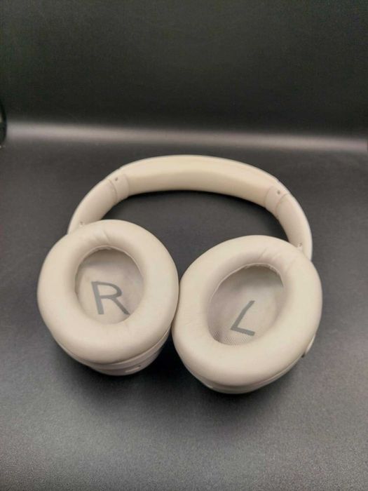 Hope Amanet P5-Casti cu anulare zgomot Bose QuietComfort White Smoke