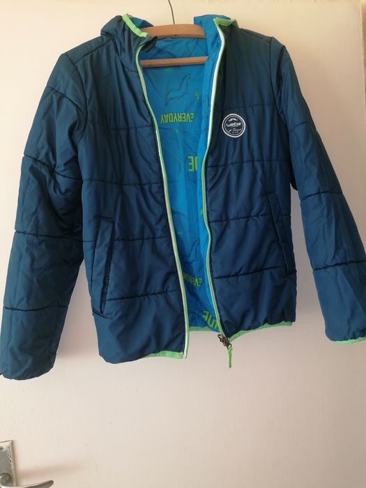 Яке за ръст 116 см, якета