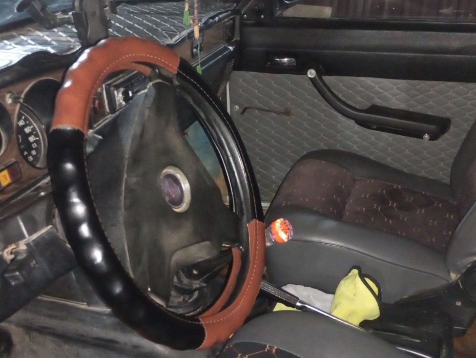 Gaz 3102 volga 1995 yil