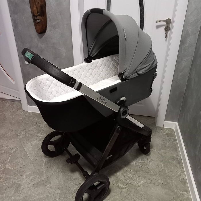 Детска количка Чиполино елит 3в1