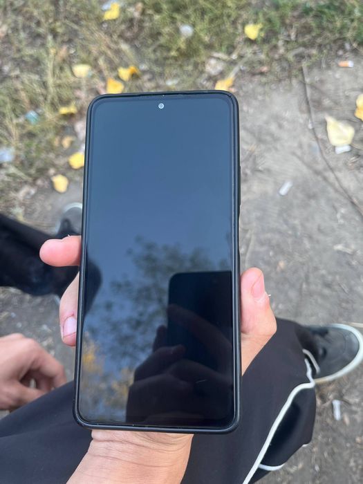 Редми нот 10про состояние отличное