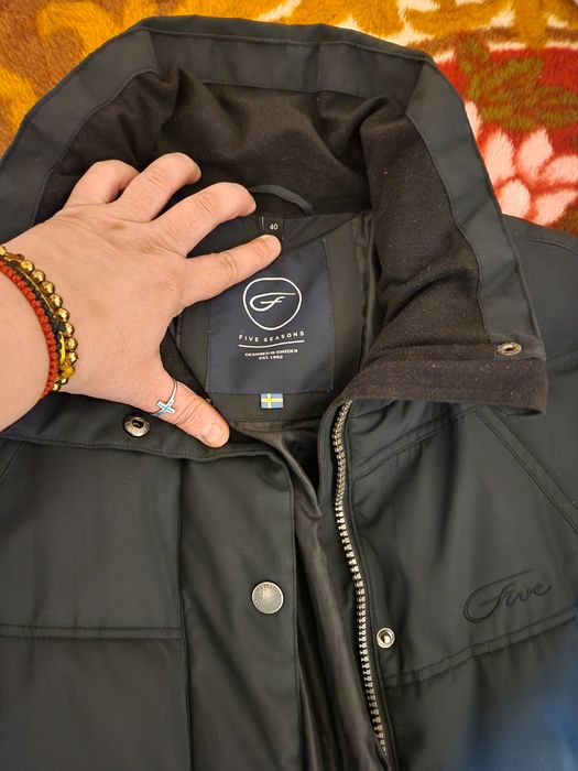 Geaca dama Five Seasons masura 40