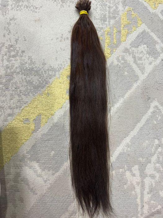 Продам волосы 50 см