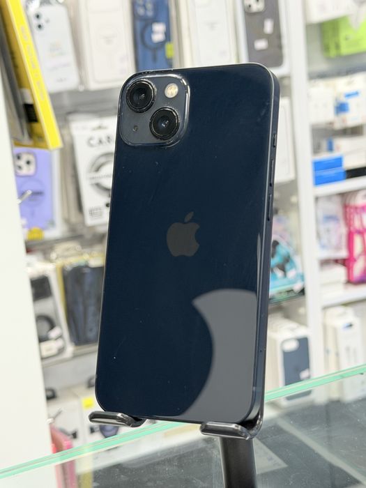 Apple iPhone 13 128GB Black