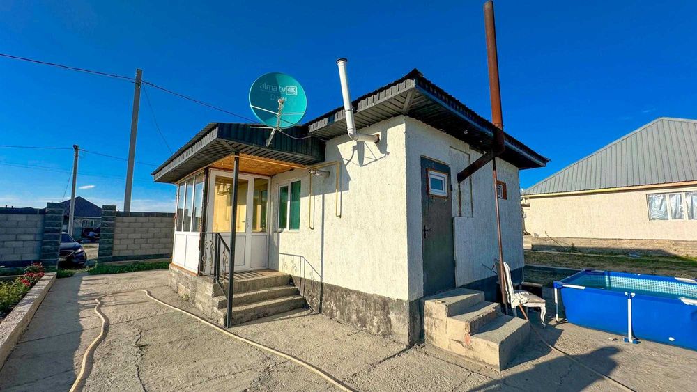 Продается Частный дом в Ынтымаке Иван Империя