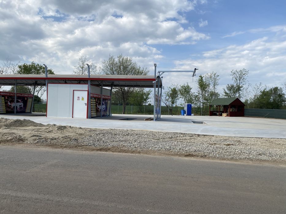 Vand sau inchiriez teren intravilan DJ 101 C Lipia