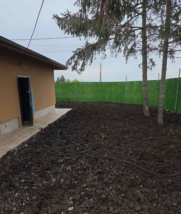 Продава се Къща в с. Волуяк, Област София-град - 81 кв.м за 2778 €/кв.м - Снимка #5