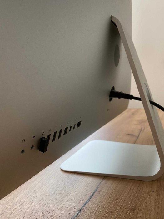Apple iMac 27" 2011 A1312 предТОП комплектации, свежая macOS Ventura