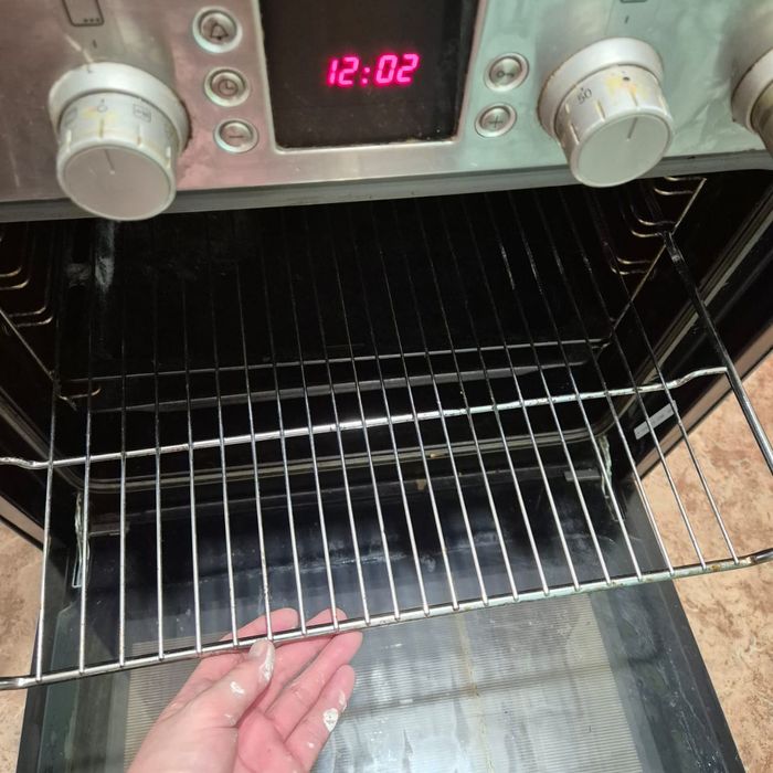 Газовая плита BOSCH