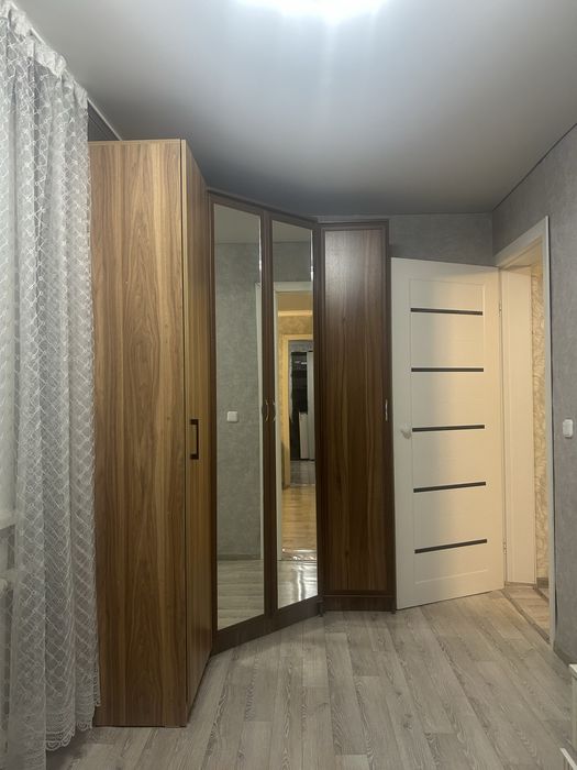 Квартира 5-и комнатная