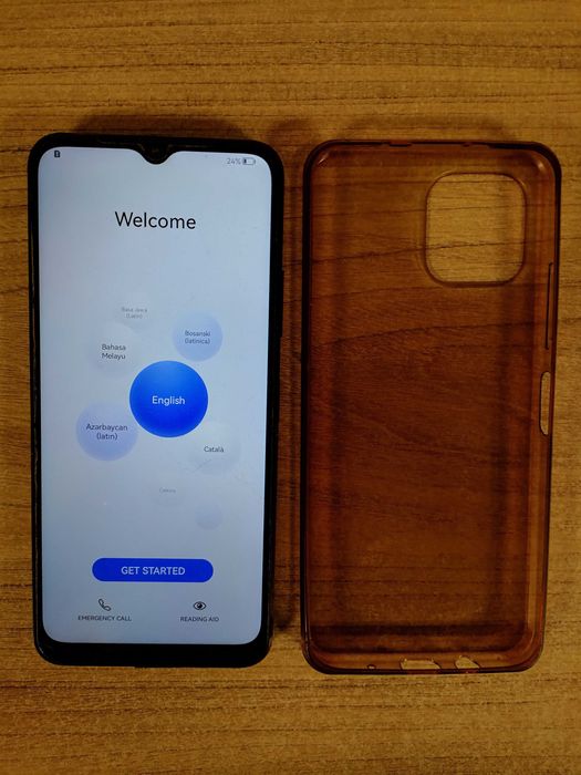 HUAWEI nova Y61 Продасмнозапазен и но