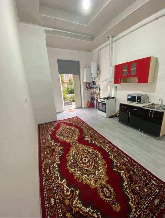 Продается 5ти ком квартира, ЖК Гринвич, ор-р: Янгизамон, 150м²