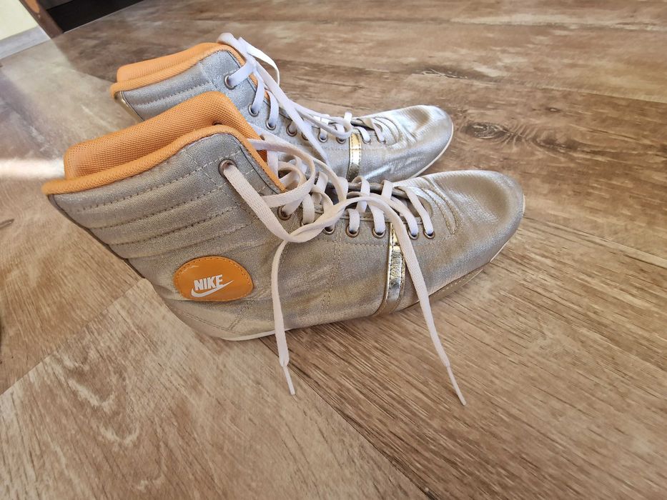 дамски ретро кецове Nike, 36 размер