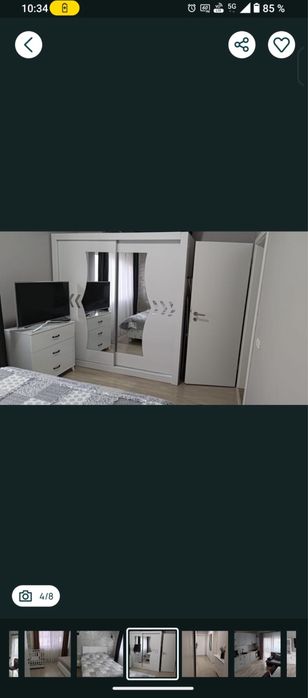 Apartament de vanzare Sanpetru