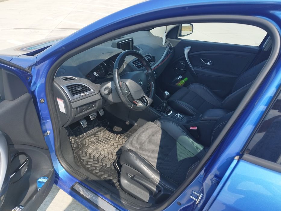 Vând Renault Megane 3 GT line