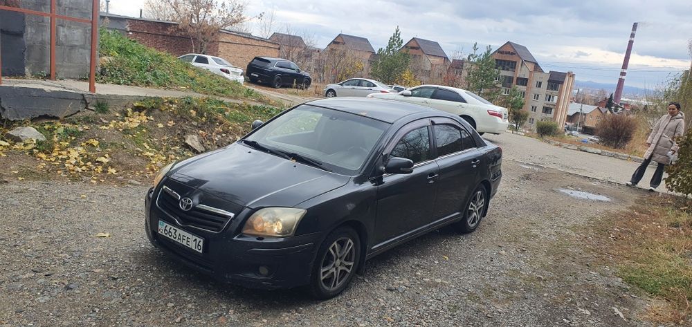 Продам авто в хорошем состоянии