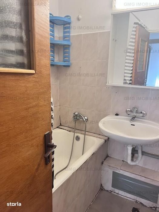 Apartament 2 camere TEI